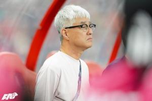 官方：新加坡隊主帥小倉勉因個人原因辭職，帶隊面對中國隊1平1負