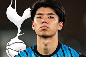 HWG！羅馬諾：熱刺簽下20歲日本國腳高井幸大，轉會費500萬英鎊