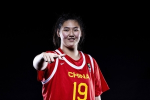 陳楠：在打造一套沒有張子宇的攻防體系 U19女籃世界杯的目標不變