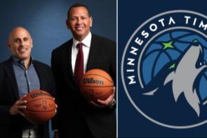 歷史4年零1個(gè)月！NBA批準(zhǔn)森林狼正式易主 泰勒9400萬買&15億出售