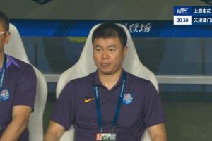 于根偉：輪換是不得已的 我們沒有義務(wù)為任何球隊去阻擊任何球隊
