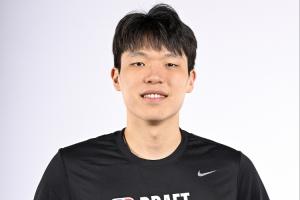 明天就是選秀大會了??吧友們一人一句話祝福一下楊瀚森吧！