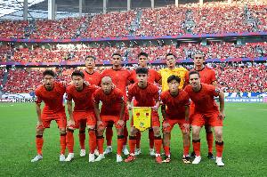 直播吧：國足預計7月2日集中，4日或5日出征東亞杯，名單25人左右