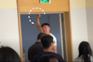 龍獅球迷大會｜帶大家沉浸式體驗(yàn)龍獅“揸fit”人的一天