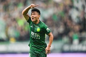 方昊回應去亞泰傳聞：我真心希望能夠幫助國安奪冠