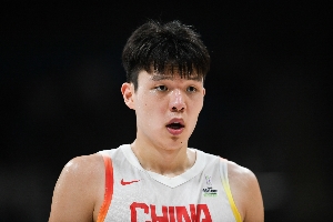 楊瀚森成中國球員被選中第三高順位！僅次于姚明、易建聯(lián)