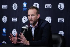 活久見(jiàn)！籃網(wǎng)一屆選秀大會(huì)選中5名首輪秀 NBA歷史首隊(duì)
