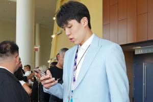 ??灰熊好人！開拓者選中楊瀚森的16號簽是剛剛從灰熊交易來的！
