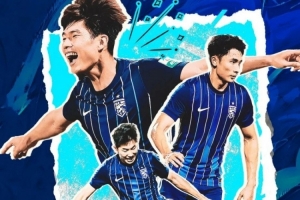 中乙前瞻｜展現(xiàn)主場氣勢 力拼滿意結(jié)果