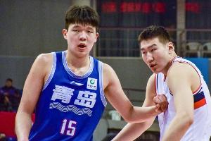 ??李炎哲to楊瀚森：祝賀瀚森圓夢NBA！咱也給約老師上上強度