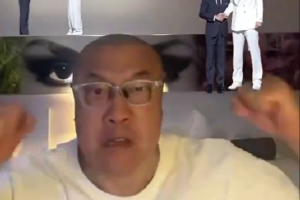 馬?。哄?6順位也沒有遠超預期 我之前說過應該是前二十名