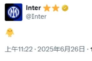 結(jié)下梁子！國(guó)米官方曬??嘲諷河床，后者死敵博卡蔑稱河床為小雞