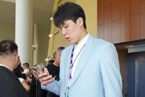 ??NBA官方預(yù)熱：楊瀚森有可能成為歷史上第9位被選中的中國球員