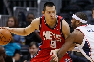 之前征戰(zhàn)NBA的中國(guó)球員成績(jī)?nèi)绾?？姚?? 阿聯(lián)曾30+ 孫悅有??