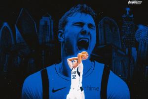 ??NBA選秀大會：獨行俠用狀元簽選中弗拉格！
