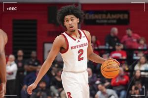 ??NBA選秀大會：馬刺用榜眼簽選中迪倫-哈珀