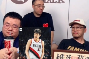 楊毅：不希望楊瀚森回來打男籃亞洲杯 八月份他需要休息
