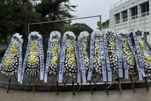 ??韓媒：對奇誠庸轉(zhuǎn)會不滿，首爾FC球迷集體給俱樂部送祭奠花圈