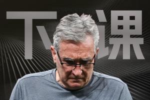 馬德興去年解讀伊萬(wàn)上任：因便宜成功入選 稱有把握率隊(duì)進(jìn)世界杯
