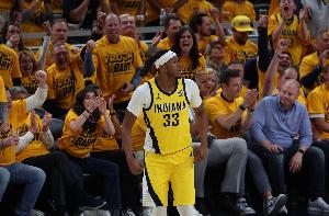 Windhorst：步行者正準(zhǔn)備與邁爾斯-特納續(xù)約 20年來首次交奢侈稅