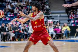 小綠屋唯一落選！76人簽下西班牙中鋒阿爾曼薩 曾三奪青年賽MVP