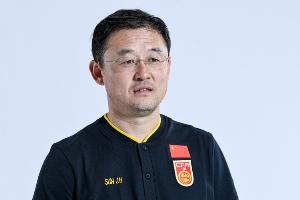 孫繼海：希望通過足球把孩子們培養(yǎng)成好人 工作永遠(yuǎn)不能超越生活