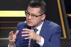 呼風喚雨的經(jīng)紀人！楊毅：楊瀚森首輪被選中富保羅功勞特別大