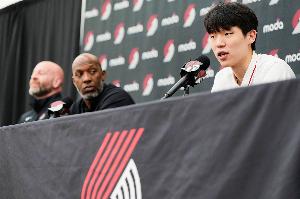 楊毅：瀚森被開拓者選上并非靠中國市場 全盛時收入也不足總體15%