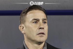 ??直播吧：51歲卡納瓦羅有意執(zhí)教國足，推薦材料已遞交足協(xié)