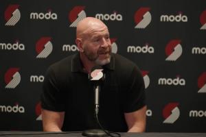 克羅寧：16順位選楊瀚森算是提前下手 再往后我們就沒信心了