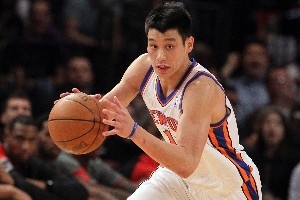 落選也有傳奇??B/R評歷史十大落選秀：林書豪第10 卡魯索第7