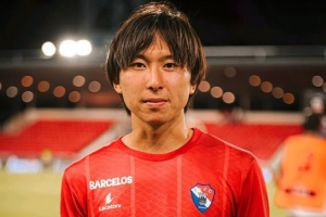 日媒：藤本寬也接近加盟伯明翰，新賽季或有3名日本球員效力該隊(duì)