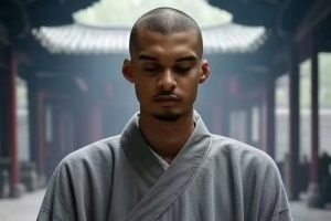 姚明贊文班去少林寺禪修：在這個(gè)復(fù)雜的世界 他在追尋內(nèi)心的寧靜