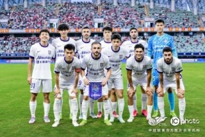 相信自己 相信團隊 賽季過半 繼續(xù)戰(zhàn)斗！