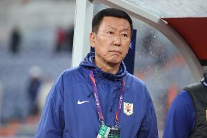 泰山名宿：崔康熙“抽風式”使用年輕球員不合理，信心打擊非常大