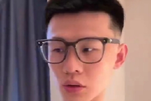 加油！王嵐嵚前往美國洛杉磯 開展為期一個月的特訓