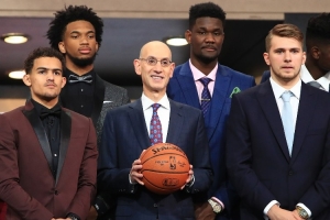 付政浩：開拓者GM真是NBA版及時雨 獨行俠送東契奇好歹還互換籌碼