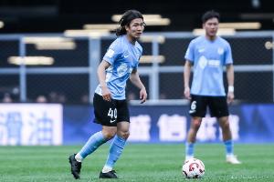 國足東亞杯名單四張新面孔：薛慶浩、于金永、廖錦濤、蒯紀(jì)聞