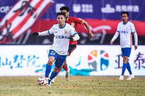 李源一代表三支不同球隊在中超對陣河南完成過助攻，無人比他更多