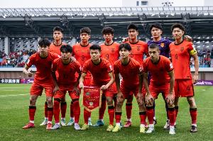 U20國青三杰再合體！蒯紀(jì)聞、王鈺棟、劉誠宇首次一同入選國足