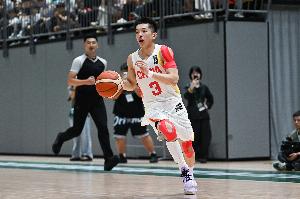 媒體人：中國U19男籃自身實力不夠硬 小伙子們多從自己身上找差距