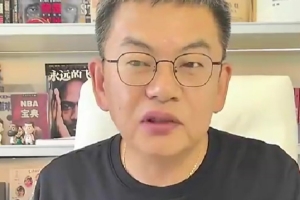 蘇群：湖人就等著艾頓 我還是覺得退貨馬威的謎還沒有解開