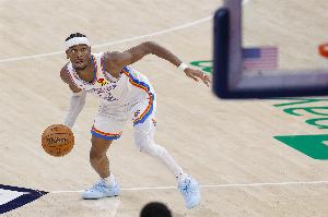 亞歷山大4年2.85億是NBA歷史金額第2大合同 僅次獺兔5年3.14億！