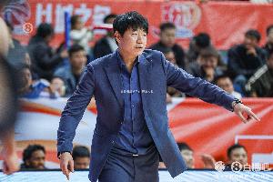 夏曉司：山東7月5日和6日的熱身賽對手為哥倫比亞男籃、黑山男籃