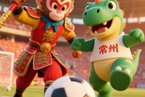 常州隊(duì)能否打破進(jìn)球荒？淮安vs常州7月2日18點(diǎn)30開票，19.9元一張