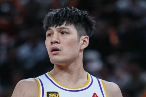 ??不斷升級！陳國豪曬在美國特訓的視頻：訓練比賽日常