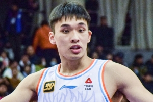 努力升級！謝智杰曬在美國的特訓視頻：煉就有效3.0