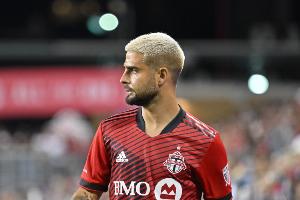 迪馬濟奧：34歲前那不勒斯邊鋒因西涅與多倫多FC解約，恢復自由身