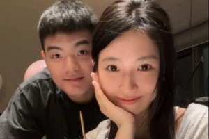 ??甜蜜暴擊！黎伊揚女友曬合照：??一起越來越好??
