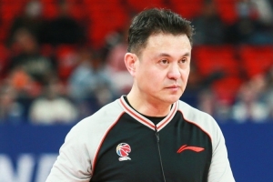 FIBA25-27周期全球籃球裁判員及臨場(chǎng)代表注冊(cè)中國(guó)名單：段鑄領(lǐng)銜